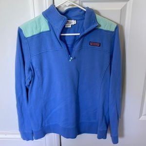 Vineyard Vines Womens quarter zip